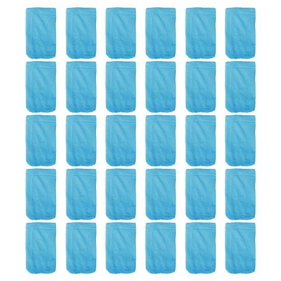 Pool-Skimmer-Socken, feinmaschiger Pool-Skimmer-Korbfilter, wiederverwendbarer elastischer Pool-Filtersocken, Pool-Schmutzfang-Skimmer für oberirdische Inground-Pools