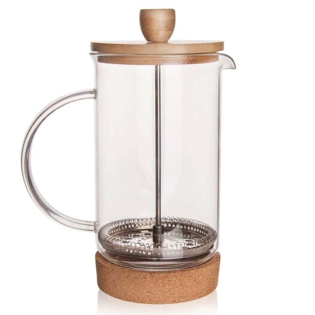 PISTON COFFEE/TEA INFUSER 750ml ORION 152599