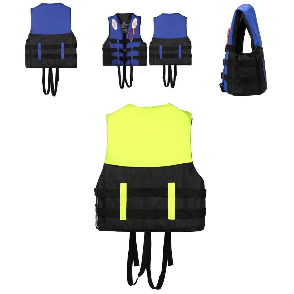 Close-to-shore Safety Adult Kids Life Jacket Vest