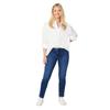 Dorothy Perkins Dames/Dames Comfort Stretch Slim Jeans