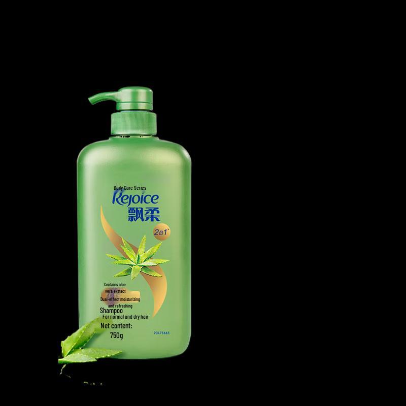 

Rejoice Dual Effect Moisturizing Shampoo