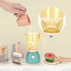 Pretend Juice Machine Play Set, Light & Sound, Pretend Play Kitchen...