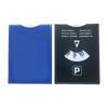 Universal Parking Timer Sign 6-Language Version Convenient Parking Tool New Simple Parking Timer
