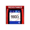 Newest Autel PowerScan PS100 Electrical System Diagnosis Tool Circuit AVOmeter Tester With Flashlight Four Work Modes