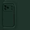 Original Silicone Feel Lens Protection Case For iPhone 17 14 12 11 13 15 16 Pro Max for Apple 16 15 14 Plus Air Shockproof Cover