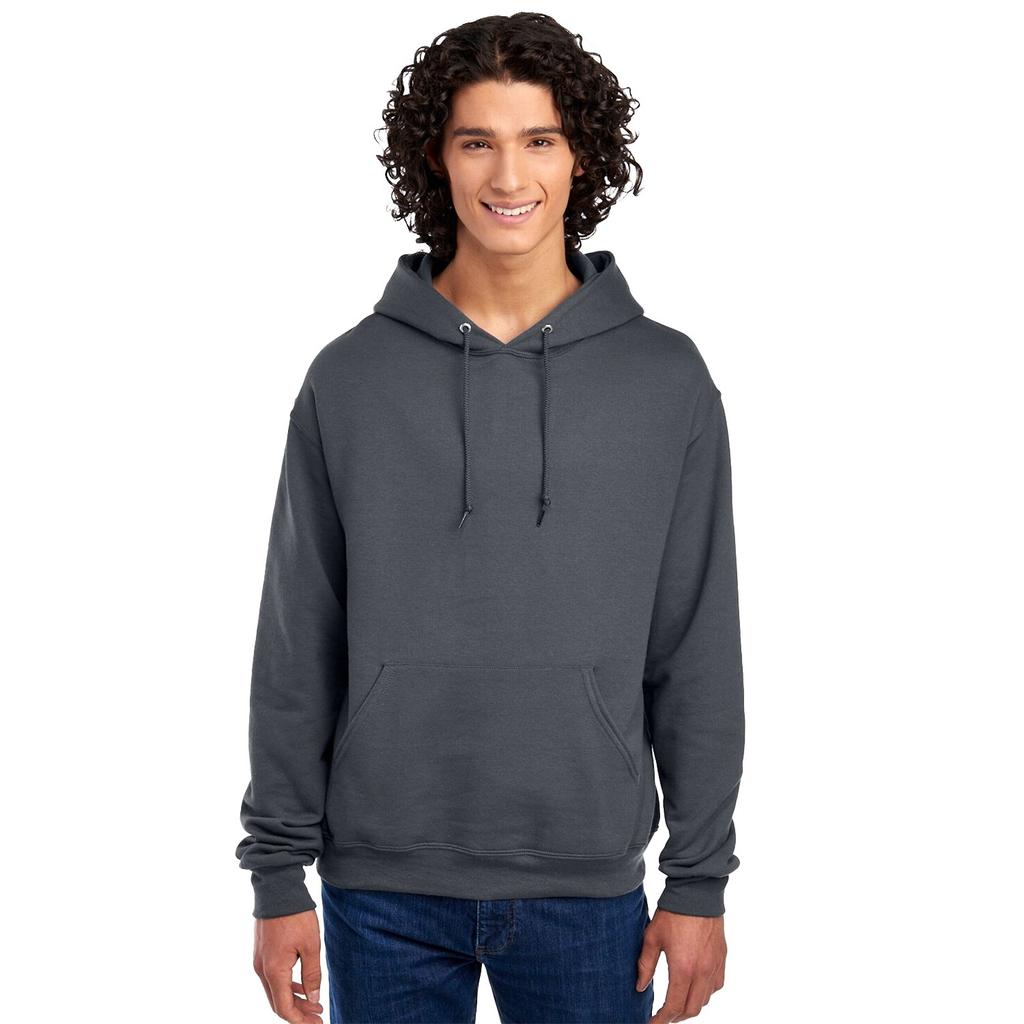 Jerzees Unisex Adult Nublend Hoodie