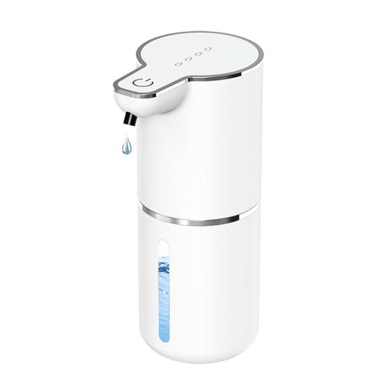 

Автоматический индукционный дозатор мыла с зарядкой через USB емкостью 350 мл, бесконтактный электрический дозатор мыла B