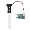 5PCS Humidifier Module USB Atomization Plate Circuit Board for DIY Incubation Experimental Equipment