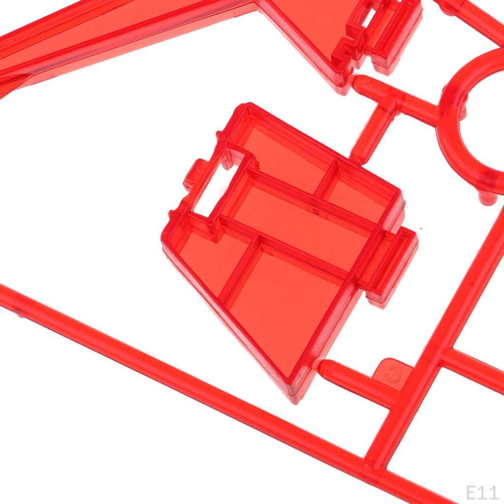 Display Stand Accessories : 144 Action Figure