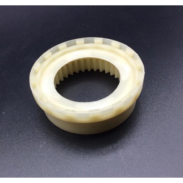 37T for 2008 Honda Accord car starter gear ring motor plastic inner teeth