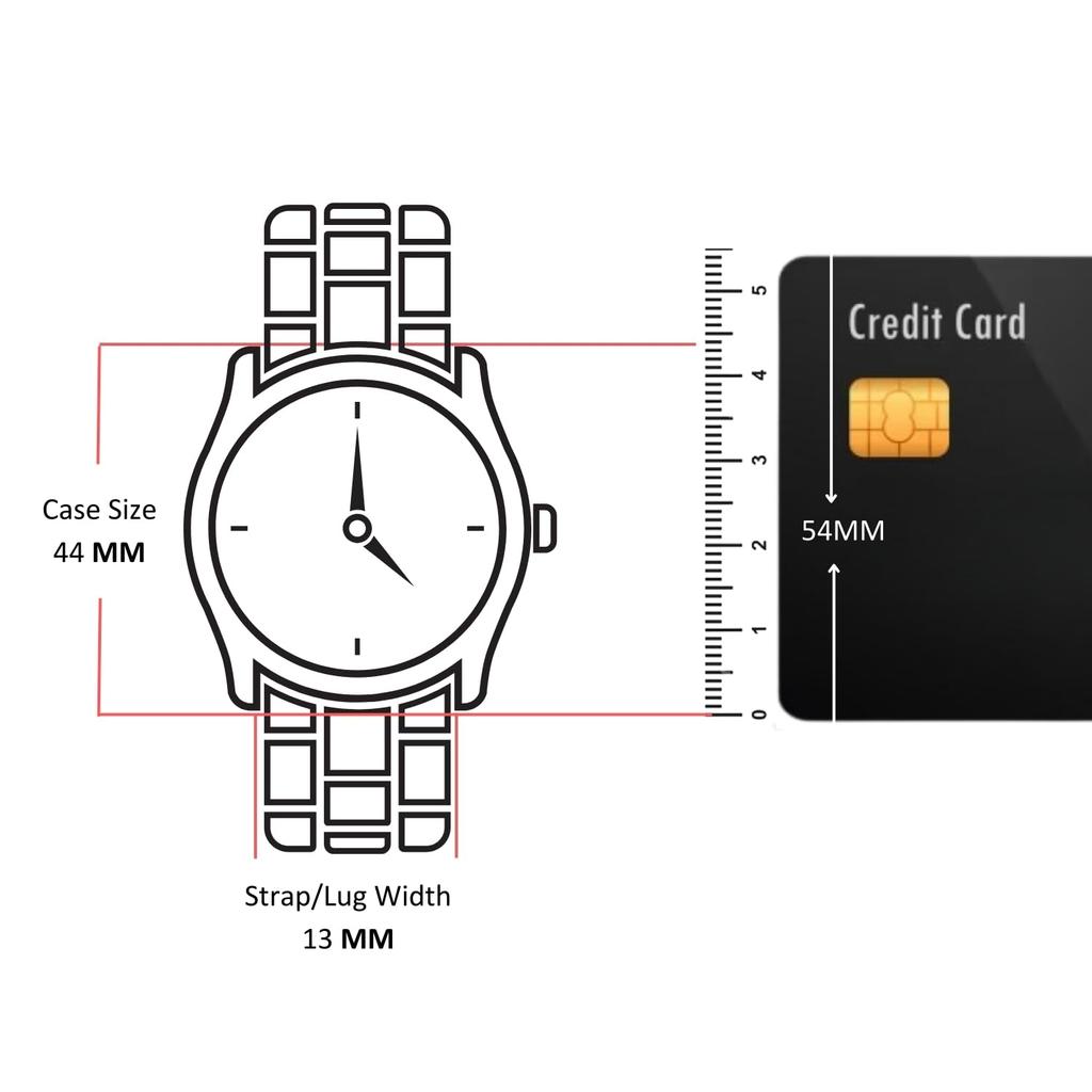 Calvin Klein Distinguish Watch Brown Men's 25200507,