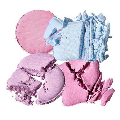 FWEE Pocket Cheek Palette 4 Colors