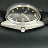 AUTOMATIC VINTAGE CITIZEN 8200 JAPAN MENS BLACK COLOR DIAL WATCH a706802-1
