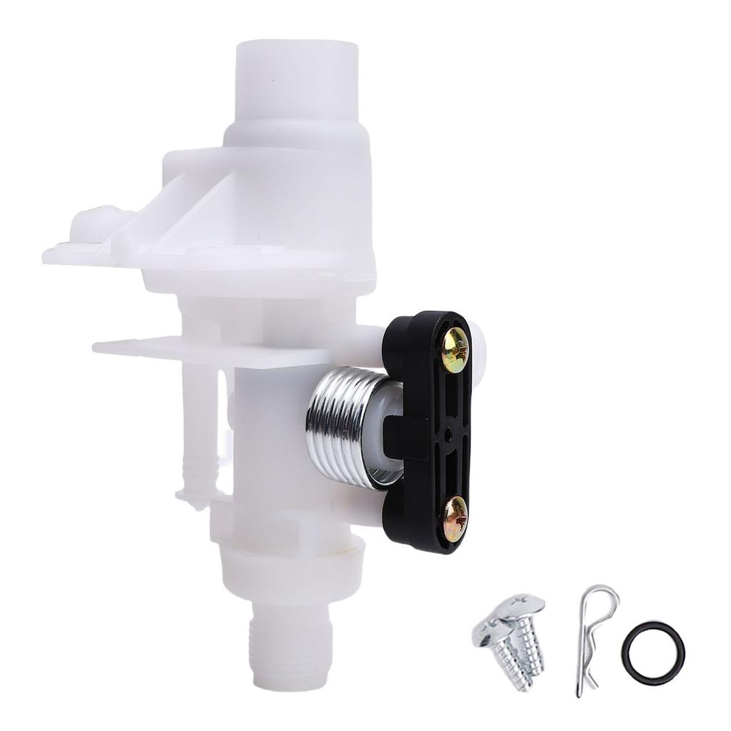 Upgraded Toilet Water Module Service Kit 31113 Replacement for Thetford Bravura Series Toilets