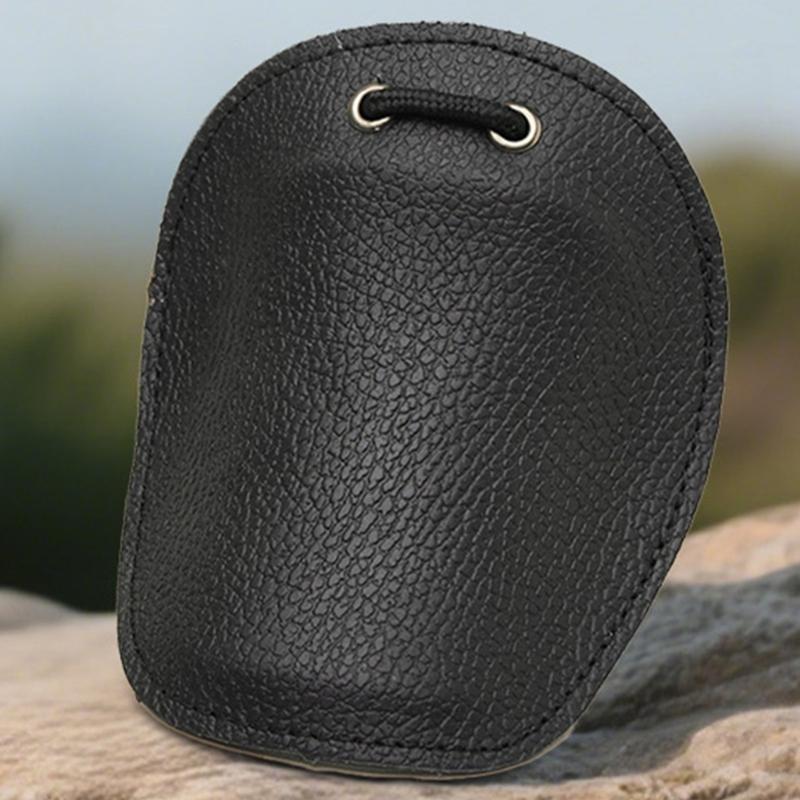 Heat Resistant Welding Shoe Cover Leather Welding Boot Protector For Metalworking Glass Manufacturing Industrial Work