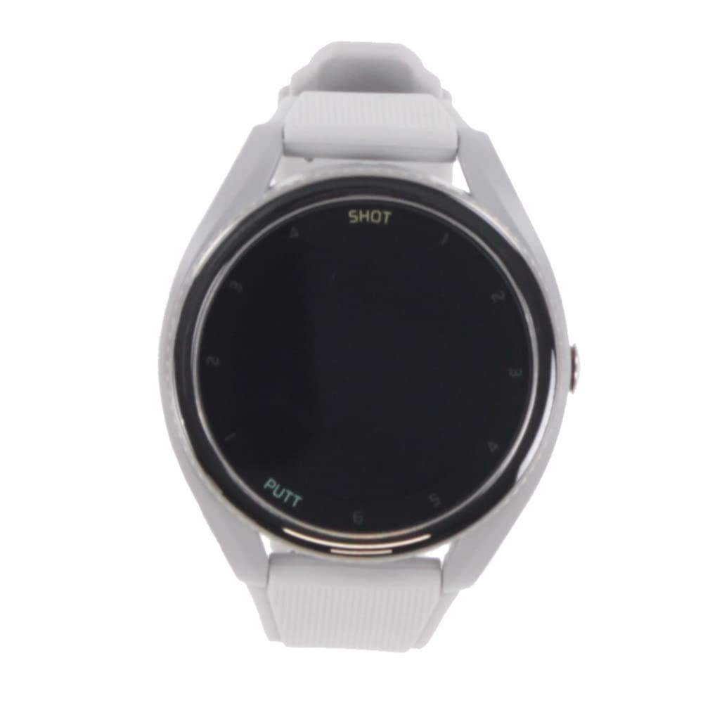 

Voice Caddie Golf Rangefinder T9 Gray Watch (Gray/FF/Men s, Women s) сірий колір