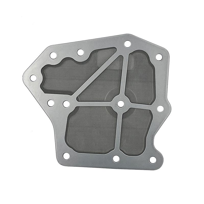 Transmission Filter Gasket Kit For NISSAN Bluebird Sylphy TIIDA LIVINA/Venucia D50 R50/Aeolus A60 3172831X01 3139831X02