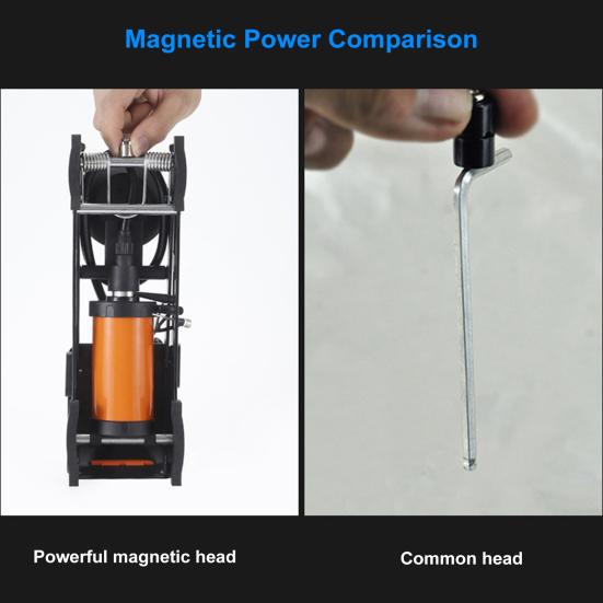 1/2/3/4/5Pcs Bike Speedometer Wheel Magnet Lightweight Cycling Bicycle Computer Odometer Speed Sensor Spoke Magnet Bicycle Accessories