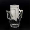YOIQI Drip Coffee Drip Empty Gift Set Filters, Filters, Bags, Bags, 100-Piece Set, (100 Bags)