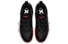 Nike Ambassador X 'Black Habanero Red White' AH7580-003