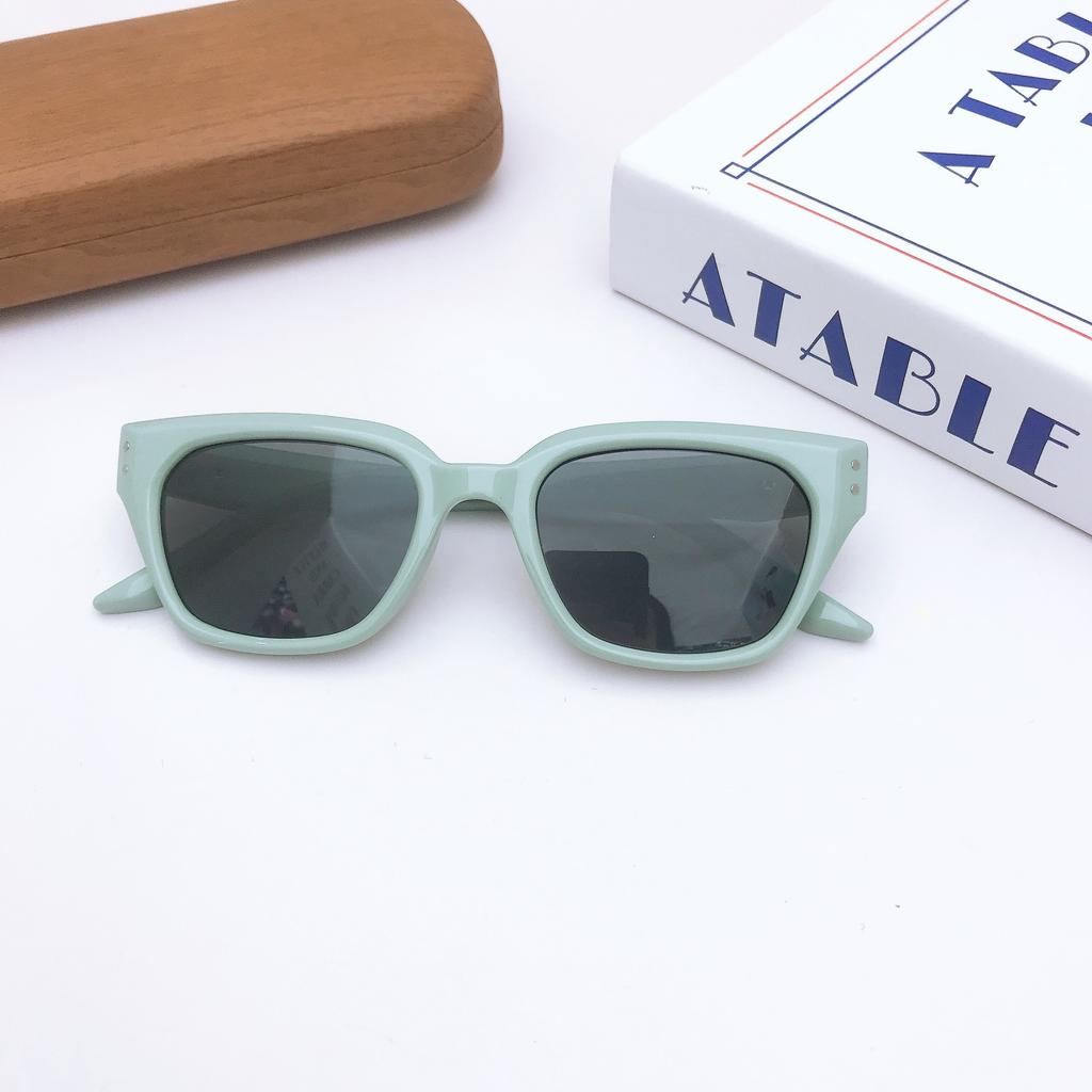 Fashion Silicone Children'S Polarized Sunglasses Travel Sunscreen Uv Protection Boys And Girls Beach Photo Glasses