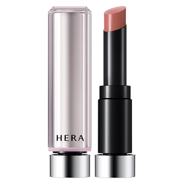 [HERA] Чувственный нюдовый бальзам 3,5 г - №470 Hazelwood | Увлажняющий тинтующий бальзам для губ с эффектом объема, K-Beauty 470 HAZELWOOD