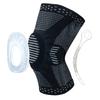 Tcare Professional Knee Brace Support Compression For Arthritis Pain Relief ACL MCL Meniscus Tear Post Surgery Recovery