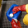 8pcs Bung Caps Oil Barrel Seal Lids Water Bucket Plug 200L Oil Barrels Seal Cover Screw Lids Water Tank Caps Replacement