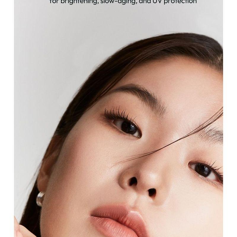 JAVIN DE SEOUL - Wink Foundation Pact Refill Only - 5 Colors