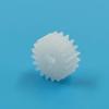 19T 0.5M Pom Plastic Gear 5mm Thick 19 Teeth OD10.5mm Hole 2/3/4/5mm Available 19Z Customized Pinion 192A 193A
