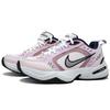 Nike Air Monarch 4 Slip Resistant, Abrasion Resistant, Height Increasing 415445-102(Team400-)