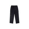 Cargo Pants Men's Black Moderate 10025287-A01