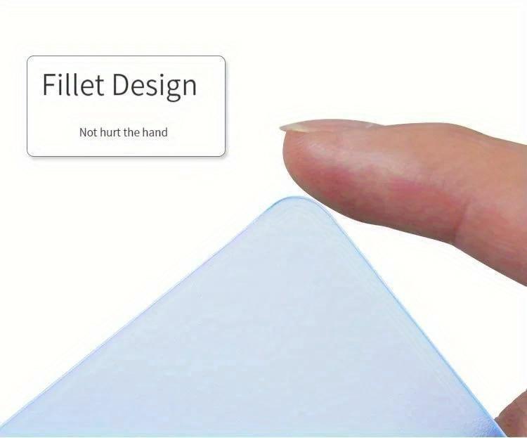 5Pcs A5 Clipboard Folder Writing Pad Holder Memo Clip Board File Clip Writing Clamps Kids Cute Stationery Office School Supplies