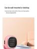 Wall-Mounted Energy-Efficient Electric Heater Fan