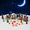 Acessórios para festas – Decorações de Natal