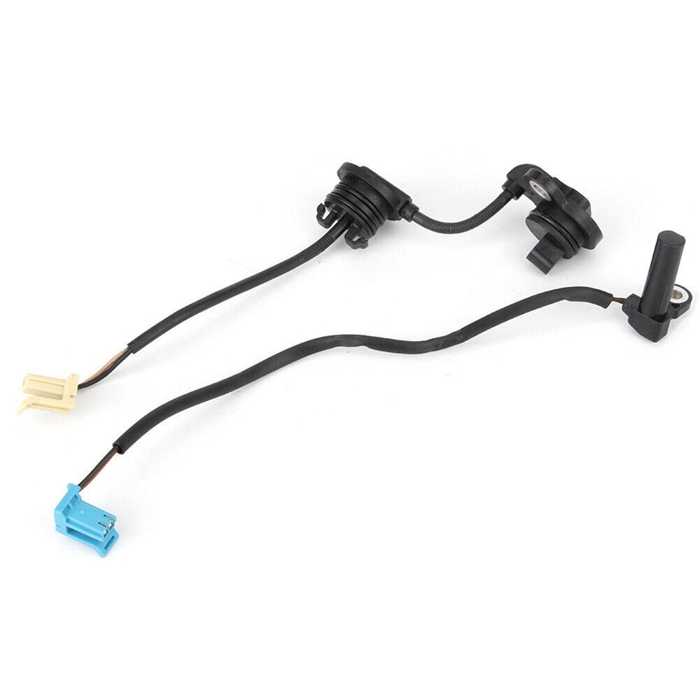 2x Transmission Speed Sensor For Buick Chevrolet GMC 24244592 24259853 24275801