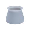 4PCS Chair Leg Cover Table and Chair Leg Mat Silicone Non-slip Silent Wear Table Leg Cover Dining Chair Furniture Table Leg Mat Protect The Legs