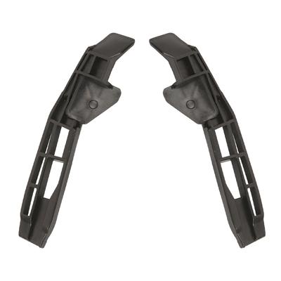 Front Bumper Bracket Retainer RIGHT+LEFT For Infiniti JX35 QX60 2013-2020