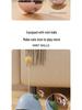 Cat Teaser Tumbler: Self-Entertaining Educational Toy & Food Dispenser for Kittens