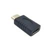 Type-C to USB 3.0 OTG Adapter: High-Speed Elbow T-Type for Fast Charging & Data Transfer