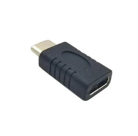 Type-C to USB 3.0 OTG Adapter: High-Speed Elbow T-Type for Fast Charging & Data Transfer