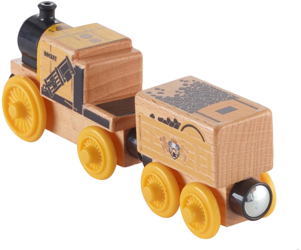 Thomas the Tank Engine Wooden Railway Series Stephen FHM48