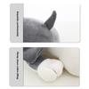 Adorable Dog Shape Plush Doll Soft Stuffed Toy Kid Hugging Pillow 28/50cm