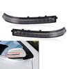 Precise Side Rearview Mirror Turn Light Flash Lamp Signal Lamp For Kia Forte 2011-2016 For Cerato 2012 Rear View Mirror Blinks