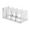 Desk-mounted Book and Student Organiser