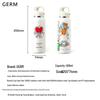 germ Keith Haring 316 Stainless Steel Insulated Bottle