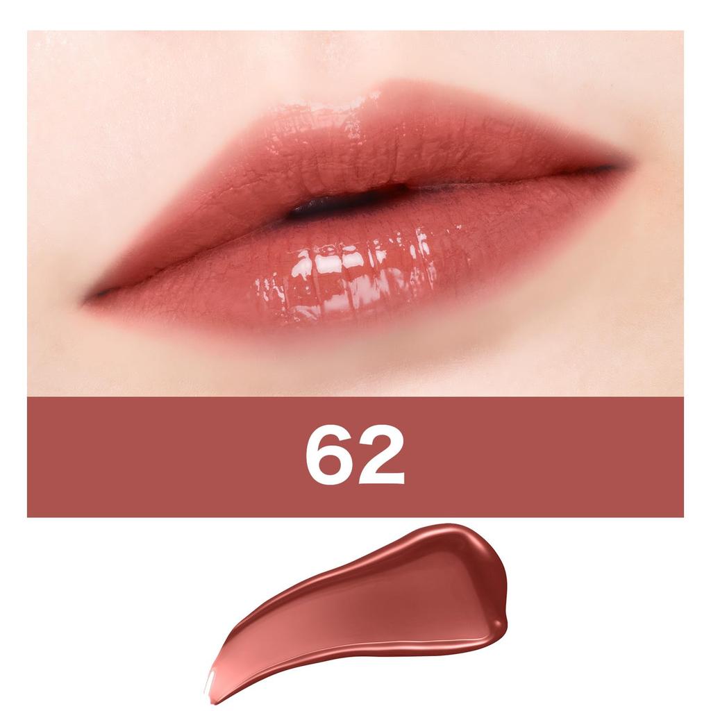 MAYBELLINE Lip SP Stay Vinyl Ink 62 Orange Lipstick