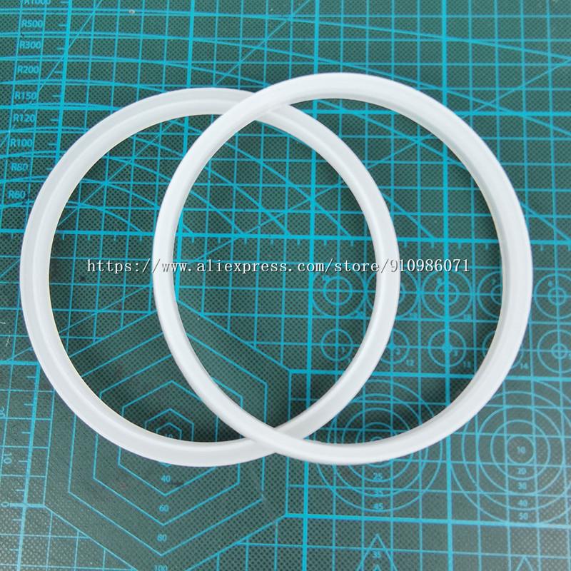 BateRady Sausage Stuffer Silicone Ring Diameter