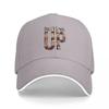 Dont look up Baseball Cap Anime Hat Sunscreen Rugby hats on offer Unisexs Hats Womens