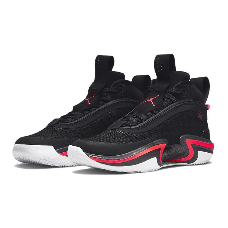 Nové Jordan 36 Infrared 23 GS DA9054-001